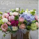 쥬디플라워 이미지