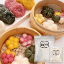 [초등 1~3학년]동화나라 쿠키 클레이 | 총각쓰떡 송편 키트로 예쁜 송편 만들기