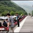 구절리역 이미지