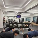 레드짐복싱 이미지