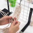 처음 만나는 마크라메 이미지