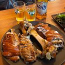 김진오김실장왕족발 대명동 족발 맛집 계명대 남산역