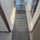 한라2차아파트입구(26015) | ​김해 삼계 한라비발디센텀시티 아파트 LG 디오스 빌트인 냉장고 이전설치 전문업체 작업 후기