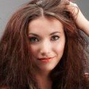 로니헤어 이미지