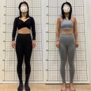 포레스트 피티 스튜디오(FORREST PT STUDIO) | 경산 피티,경산pt/ CL헤어 원장님의 바디프로필 두 달 준비과정