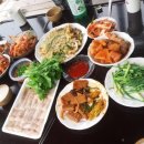 고인돌보강 이미지