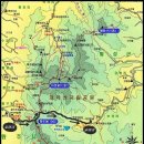 제289차 원주, 횡성 치악산 향로봉(1,042.9m)~부곡계곡 산행 이미지