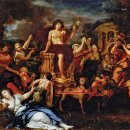 디오니소스(Dionysus) 이미지
