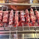 미니양꼬치 - 군포시 산본천로215번길 44 | 양꼬치&칭따오] 파주 운정 양꼬치 맛집 산내마을...쟁반짜장 세트 먹고 온 후기! 산내마을 맛집 추천!