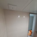 녹번역 화장실 | 녹번역e편한세상 욕조 변기 타일 리모델링 백시멘트 들뜸 깨짐 보수 현장