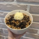 빙동댕 상남점 | 창원 상남동 빙수맛집 빙동댕상남점 트러플초코빙수후기