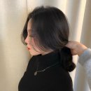 둔촌동 미용실 유비크 둔촌점 성민실장 여성컷 후기