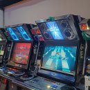 매니아 게임랜드 이미지