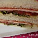더샌드위치 이미지