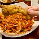 둘리옛날통닭 | [광진구/중곡동] 군자역 옛날 치킨 맛집 노포 호프집 - 둘리치킨호프