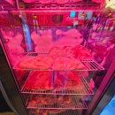 청주 하복대 촌골 삼겹살 맛집 &#39;천둥소리&#39;