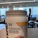 엑스텐드 BCAA 5년 섭취 후기