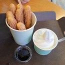 스트릿츄러스 송도트리플스트리트점 이미지