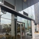 컨플릭트스토어커피 - 강남구 논현로153길 53 | 분위기 좋은 잠실 커피 맛집 컨플릭트스토어 라떼 , 솔티드라떼 후기