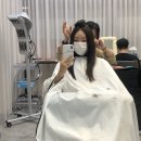 아르브헤어 arvv | [부천시청역 미용실 / 신중동미용실] 아르브 헤어 :: 부천 슬릭컷 후기 ( 아라 원장님 )