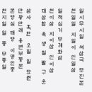 천공일사
