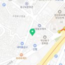 수정동우체국 1층 이미지