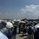 [공연후기] 2024 인천 펜타포트 락페스티벌 3일차 : 리도어 더폴스 글렌체크 선우정아 이상은 데이식스...