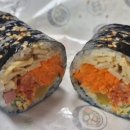 대포김밥 이미지