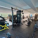 웰니스 피트니스 이미지