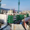 라이프아파트 사거리 이미지