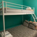 이코노미호스텔 | [샌프란시스코 숙소]하이샌프란시스코 호스텔 이코노미룸 후기(HI San Francisco Downtown Hostel)