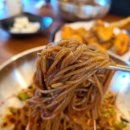 중앙탑뚱감자메밀막국수원주점
