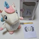 인형나라 | [이큐나라] 무드등 백색소음기 인형 유니, 우리 딸 최애 애착인형 🌙