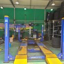 한국타이어 법원점 이미지