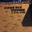 바디핏 휘트니스 이미지