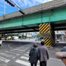 탄천 죽전삼거리 이미지