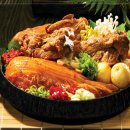 남도감자탕 이미지