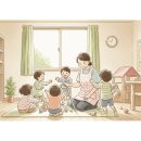 든든한지역아동센터 | 든든한 지원! 지역돌봄센터와 아이돌봄센터 활용 꿀팁