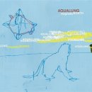 Aqualung - Thin Air 가사 해석 이미지