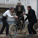 할리데이비슨 역사 초창기의 새로운 재해석 미드 Harley And The Davidsons 이미지