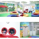 꿈두레도서관 화장실 이미지