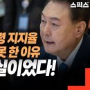 한국갤럽에서 대통령 지지율 2주 동안 발표 못 한 이유! 소문이 사실로 드러나고 있다! 지지율이…. 이미지