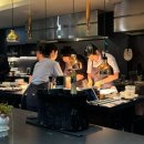 콩셰프 | 흑백요리사 김희은 셰프의 미슐랭 1스타 파인다이닝 소울 SOUL 방문 후기