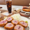 메가엠지씨커피문정테라타워Ⅱ점 | 문정역 맛집 점심 추천, 돈카츠와 마제소바가 맛있었던 테라타워 맛집 고메무이