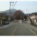 정아슈퍼 앞 이미지