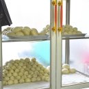 아라리만두 이미지