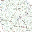 마산의 대산[726m] 번개산행[4월14일 - 추가모집45인승버스대절] 이미지