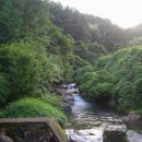 사동천 | 하동호~칠성봉~배티재~논실마을~사동천~금남교-070704