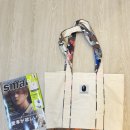 일본잡지 SMART 2026년 9월호 잡지부록 베이프 토트백 언박싱 후기