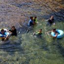 백담고을캠핑장 이미지